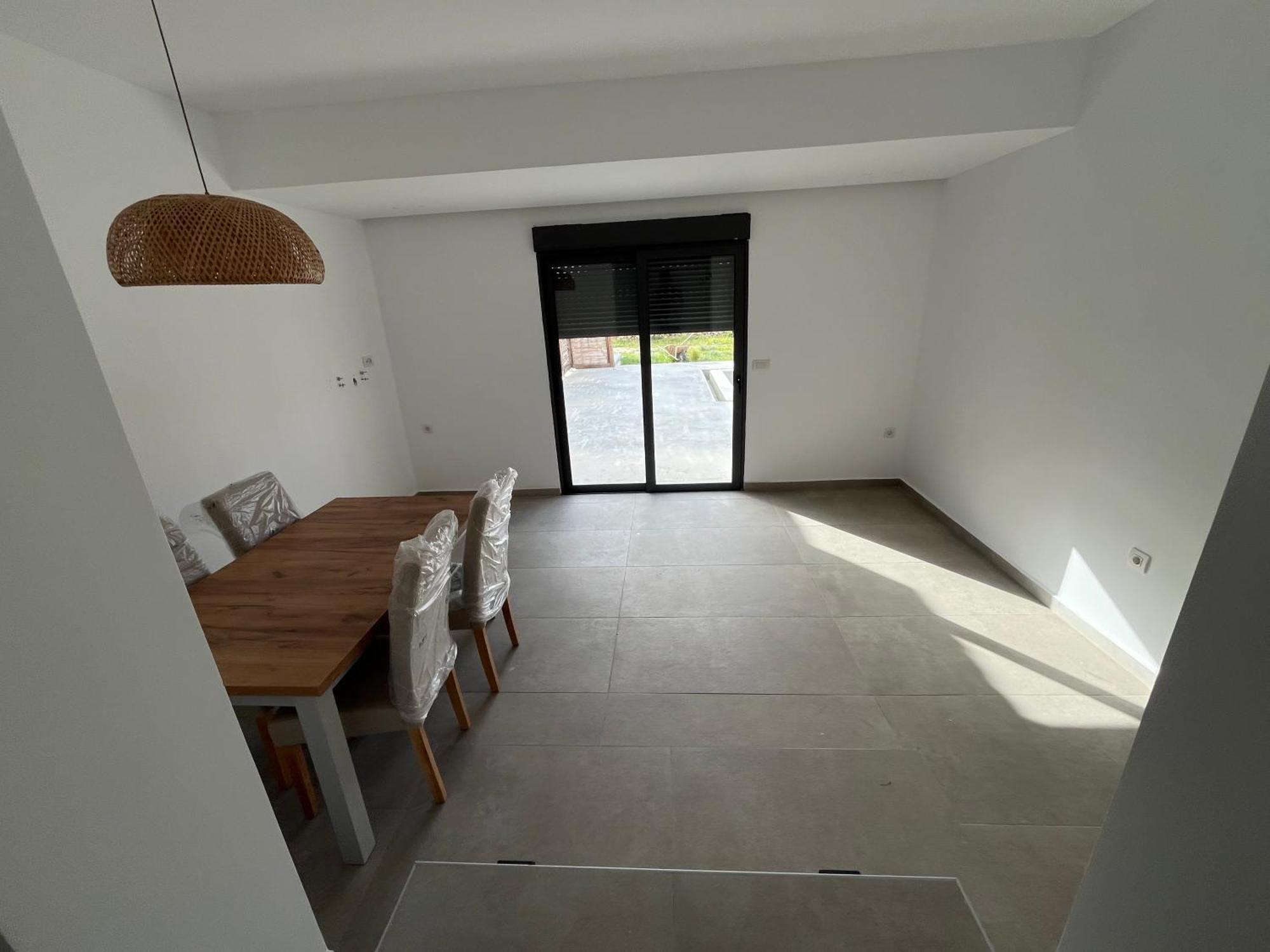 Cato Agro 3, Seafront Villa With Private Pool 奇波斯阿费提 外观 照片